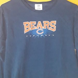 Chicago Bears womens shirt